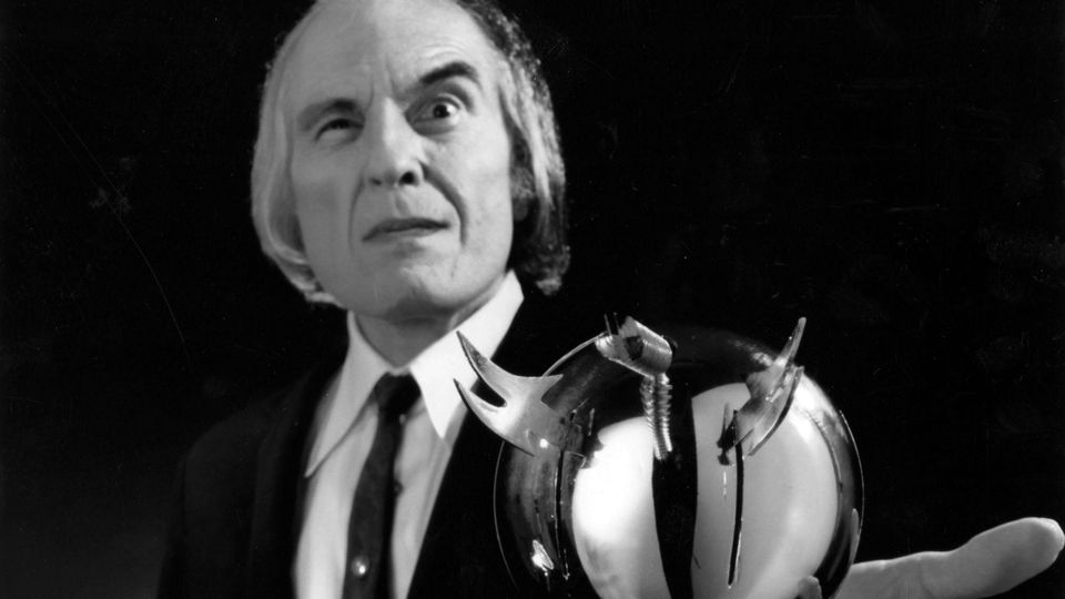 Complete Phantasm Blu-ray collection out next March