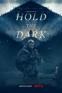 Hold the Dark (2018)