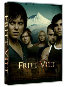 Fritt Vilt (aka Cold Prey) (2006)