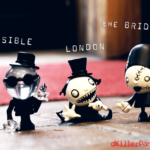 A Monster Theatre adventure