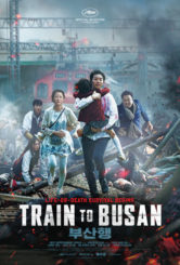 Train to Busan aka Busanhaeng (2016)
