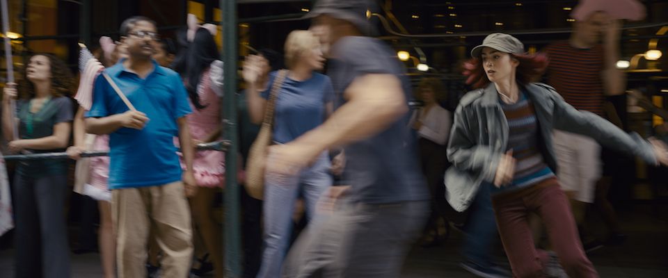 Netflix produces Okja, the new Bong Joon-ho work