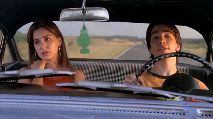 Jeepers Creepers 3: Cathedral, on the works again