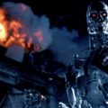 Terminator is back to James Cameron