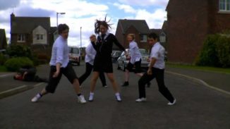 The latest addition to the musicals fever: "Anna And The Apocalypse"