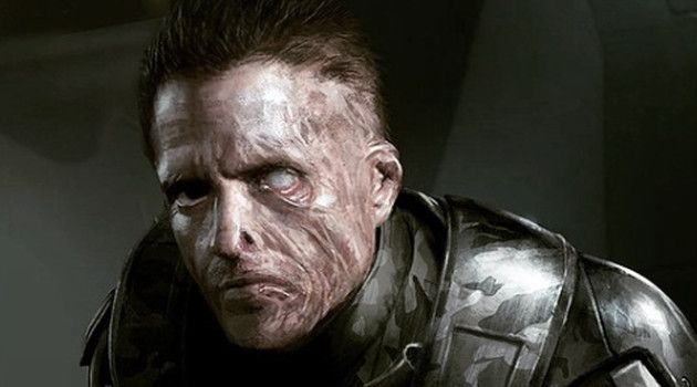 There's a "Slim Chance" Neill Blomkamp's 'Alien 5' might exist