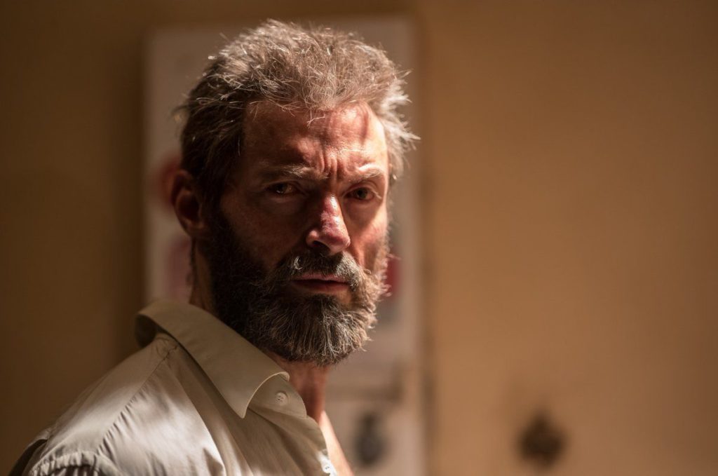 Trailer and new images for “Logan”, Hugh Jackman's final incarnation of the Wolverine