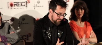 “El Expediente”: Maybe the most awaited spanish horror film of the year?