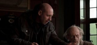 First look for Muse, Jaume Balaguerós new supernatural thriller