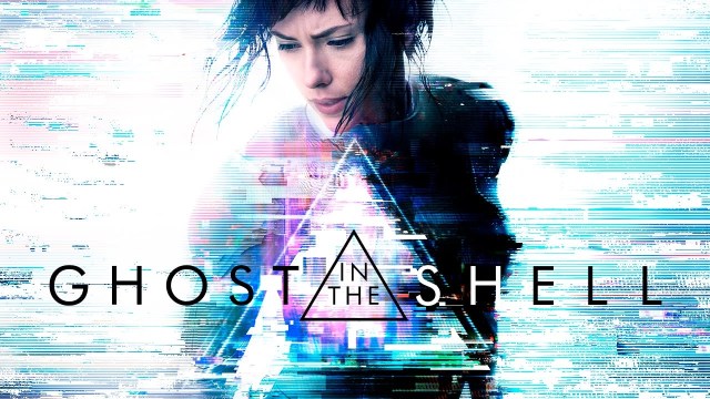 "Ghost in the Shell" is starting to look fantastic! Check out its final trailer