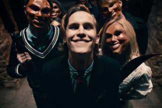 The 4th installment for "The Purge" is expected next year's summer