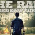 The Hollywood version for "The Raid" already has director and main star