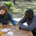 European release dates for "Get Out", one of the most expected horror thrillers of the season