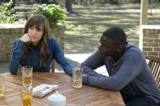 European release dates for "Get Out", one of the most expected horror thrillers of the season