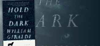 "Hold the Dark", the new film for "Green Room"'s director Jeremy Saulnier, to be released in Netflix