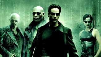Warner Bros. wants to reboot THE MATRIX