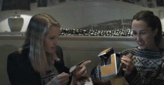 Official poster for Polaroid, another horror title coming up this summer