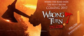 Wrong Turn 7 will happen, producers confirmed via Facebook