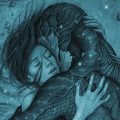 Amazing first trailer for Guillermo del Toro's "The Shape Of Water"