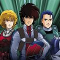 Sony has found a director for the Robotech movie