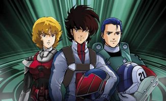 Sony has found a director for the Robotech movie