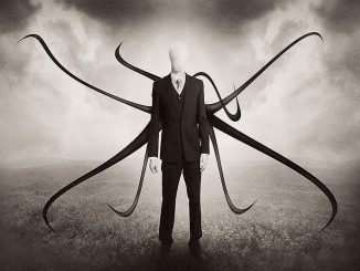 The movie based on The Slender Man to start filming soon