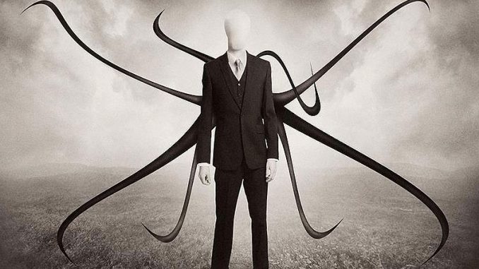 The movie based on The Slender Man to start filming soon