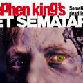 Andy Muschietti wants to adapt Stephen King's "Pet Sematary" as his next project