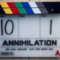 "Annihilation" is the newest film from "Ex Machina"'s director