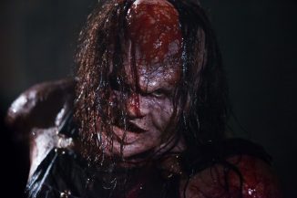 Surprise of the day: "Victor Crowley", "Hatchet" reboot, out this year