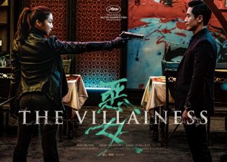 "The Villainess", the movie almost everybody is talking about at Frightfest, will be seen in Sitges 2017
