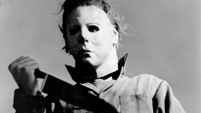 John Carpenter wants to score the new Halloween film, expected October 2018