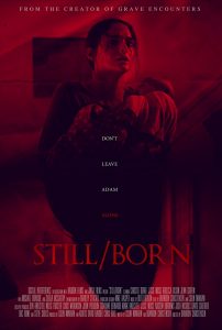 Still Born (2017)