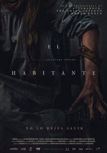 El Habitante (2017)
