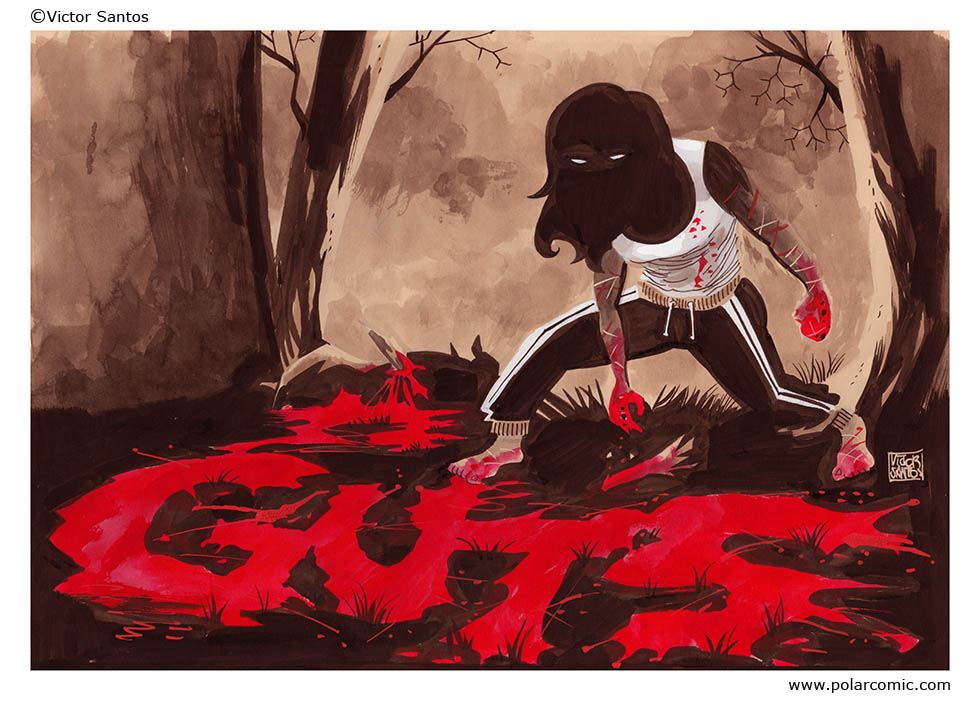 Mads Mikkelsen will star Jonas Åkerlund adaptation for webcomic "Polar"