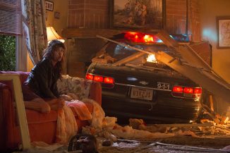 Floria Sigismondi will direct "The Turning", written by the authors of "The Conjuring"