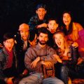 The movie adaptation for "Are You Afraid of the Dark?" series will come out in October 2019