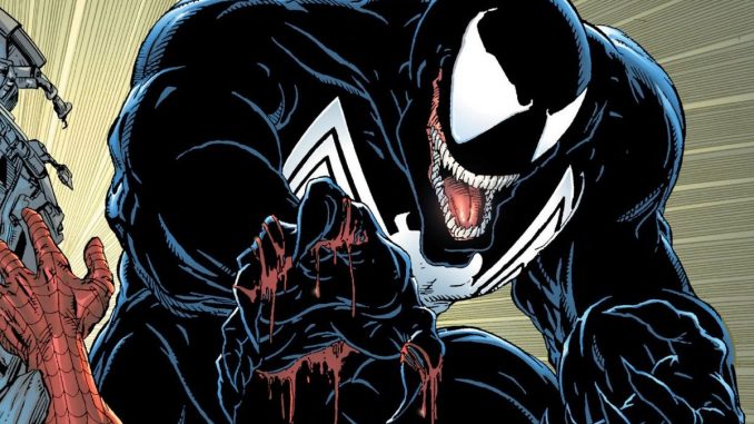 Woody Harrelson joins Tom Hardy in the production of "Venom"