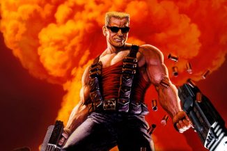John Cena to be Duke Nukem in a possible movie adaptation? How crazy is this?