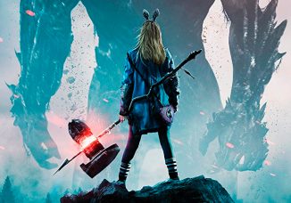 "I Kill Giants" has its first trailer out