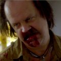 Larry Fessenden is currently filming "Depraved"