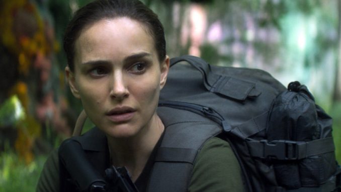 Natalie Portman will star the sci-fi astronaut drama "Pale Blue Dot"