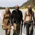 Rob Zombie just began filming his new movie "3 From Hell"