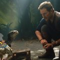 Final trailer for "Jurassic World: Fallen Kingdom"