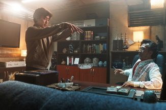 "Psychokinesis", the new film by "Train To Busan"'s director, is already on Netflix