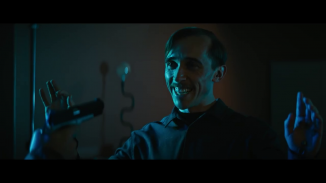 Red Band trailer for Leigh Whannell's "Upgrade"