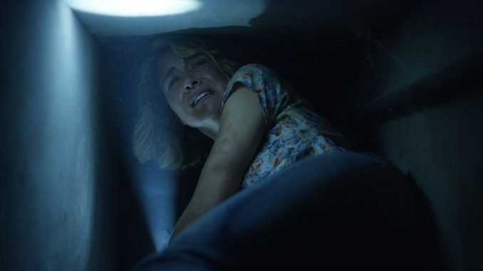 "After The Lethargy" will premiere worldwide at Fantaspoa 2018