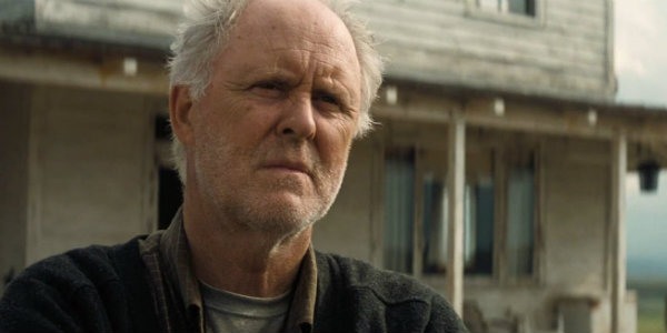 John Lithgow is the new addition to the "Pet Sematary" remake