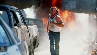 Nicolas Cage will star in Sion Sono's "Prisoners of the Ghostland"