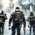 "Tom Clancy's The Division" is getting a movie adaptation